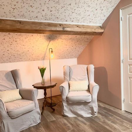 Brigitte Et Moi Bed and Breakfast Chancelade Εξωτερικό φωτογραφία