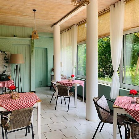 Brigitte Et Moi Bed and Breakfast Chancelade Εξωτερικό φωτογραφία