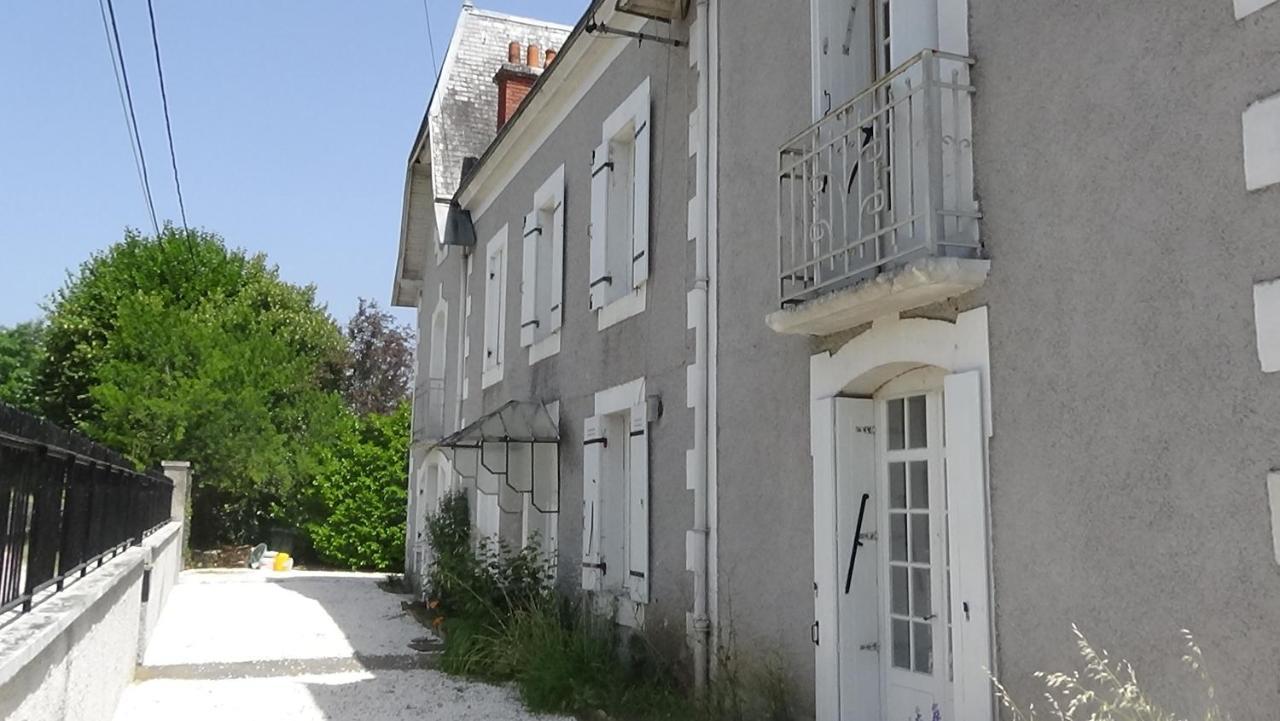 Brigitte Et Moi Bed and Breakfast Chancelade Εξωτερικό φωτογραφία