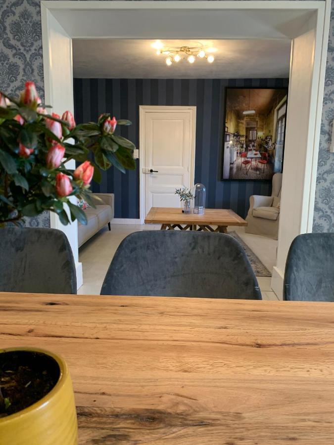 Brigitte Et Moi Bed and Breakfast Chancelade Εξωτερικό φωτογραφία