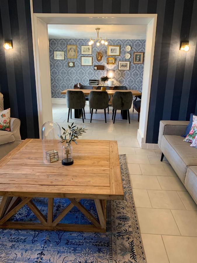 Brigitte Et Moi Bed and Breakfast Chancelade Εξωτερικό φωτογραφία