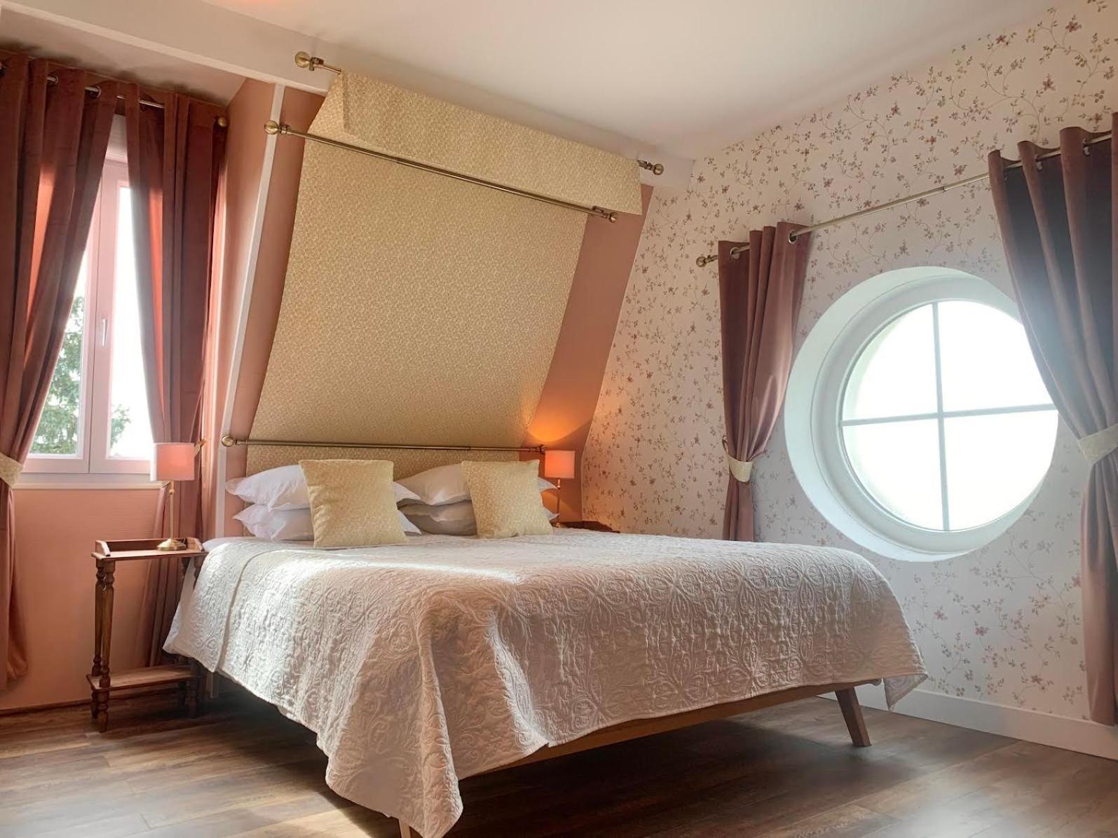 Brigitte Et Moi Bed and Breakfast Chancelade Εξωτερικό φωτογραφία