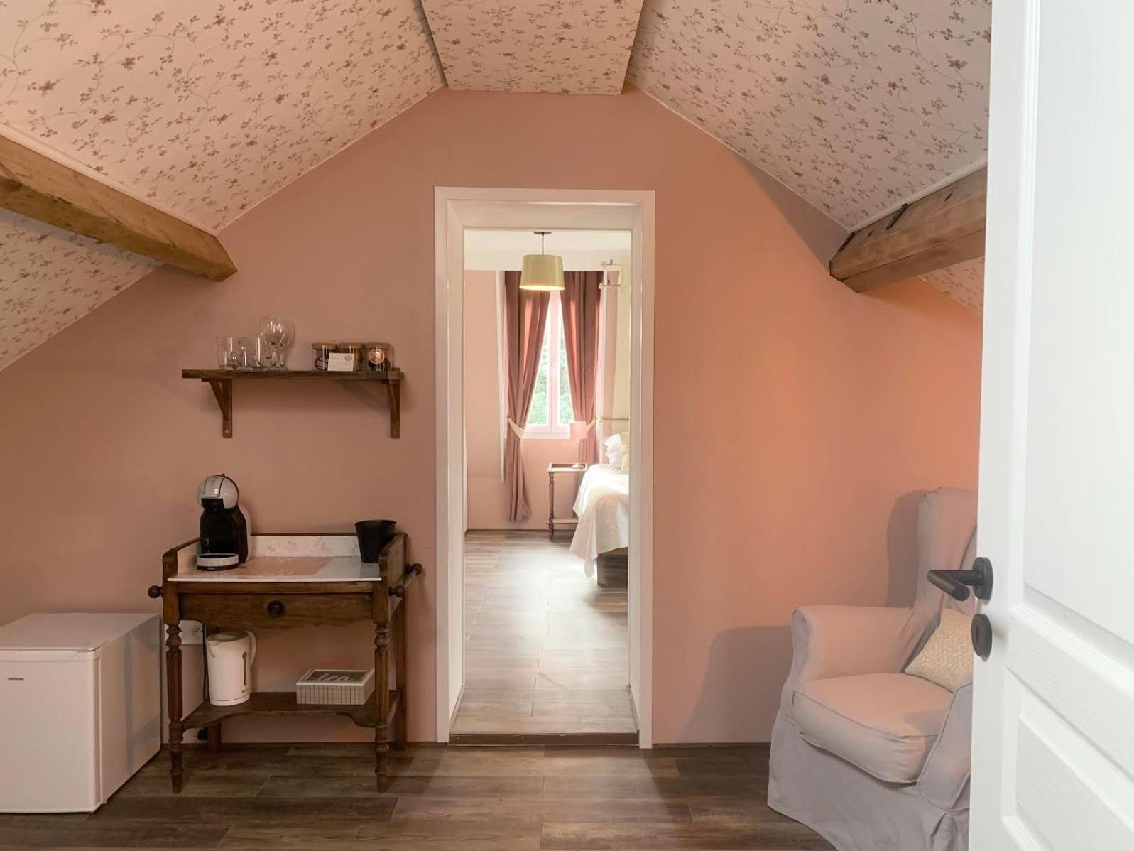 Brigitte Et Moi Bed and Breakfast Chancelade Εξωτερικό φωτογραφία