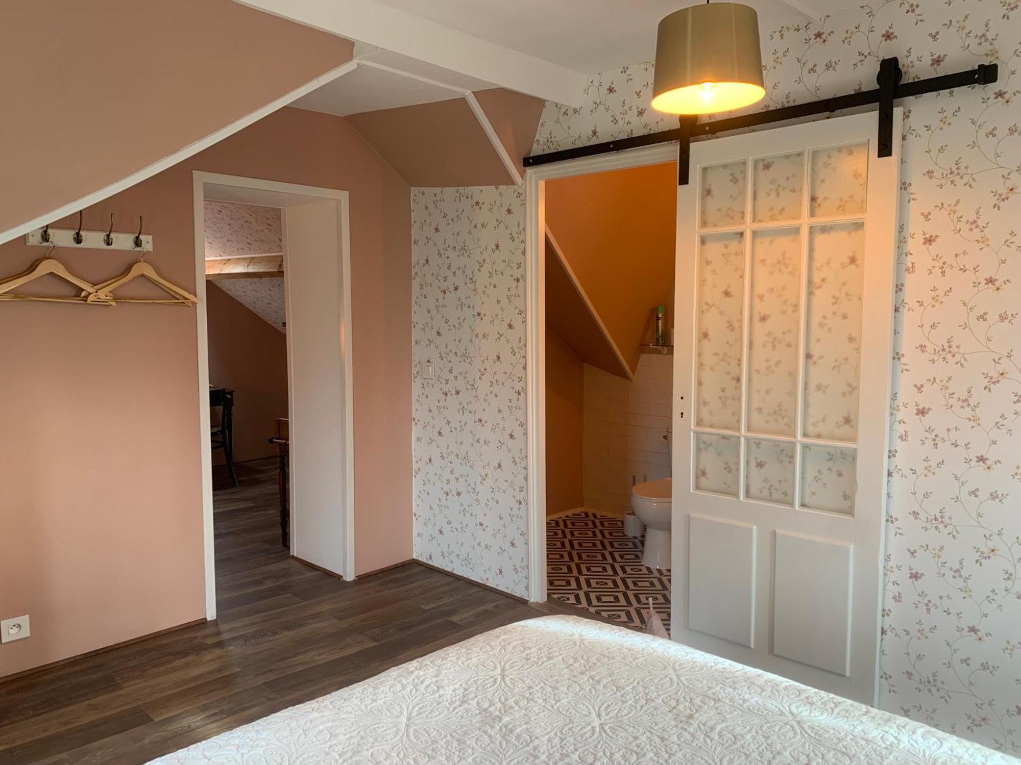 Brigitte Et Moi Bed and Breakfast Chancelade Εξωτερικό φωτογραφία