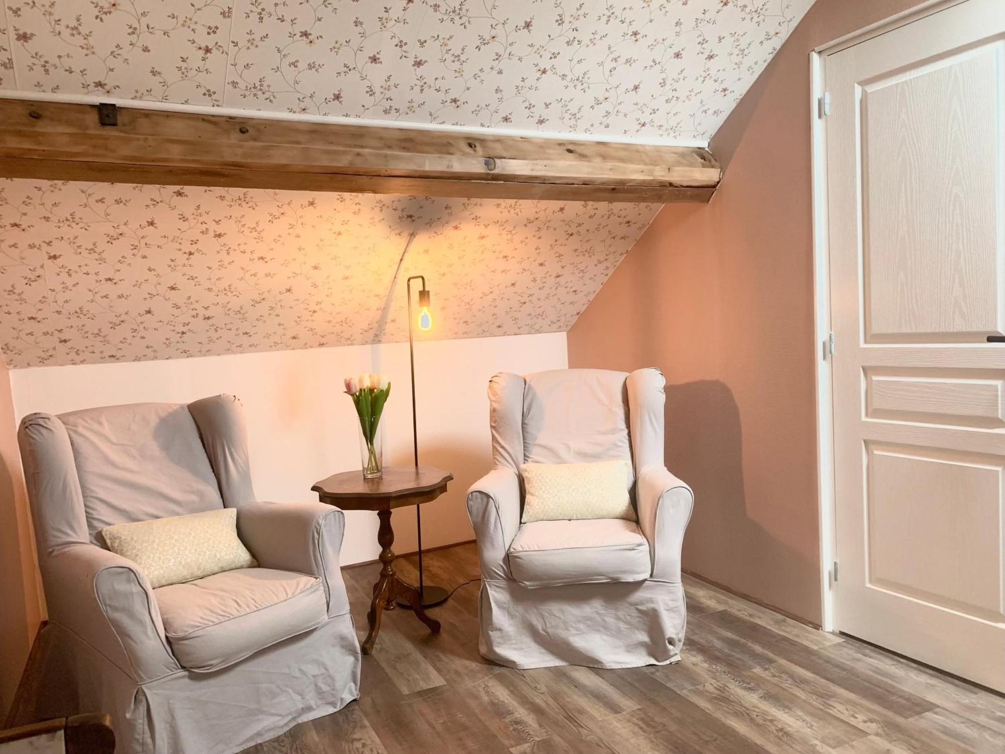 Brigitte Et Moi Bed and Breakfast Chancelade Εξωτερικό φωτογραφία