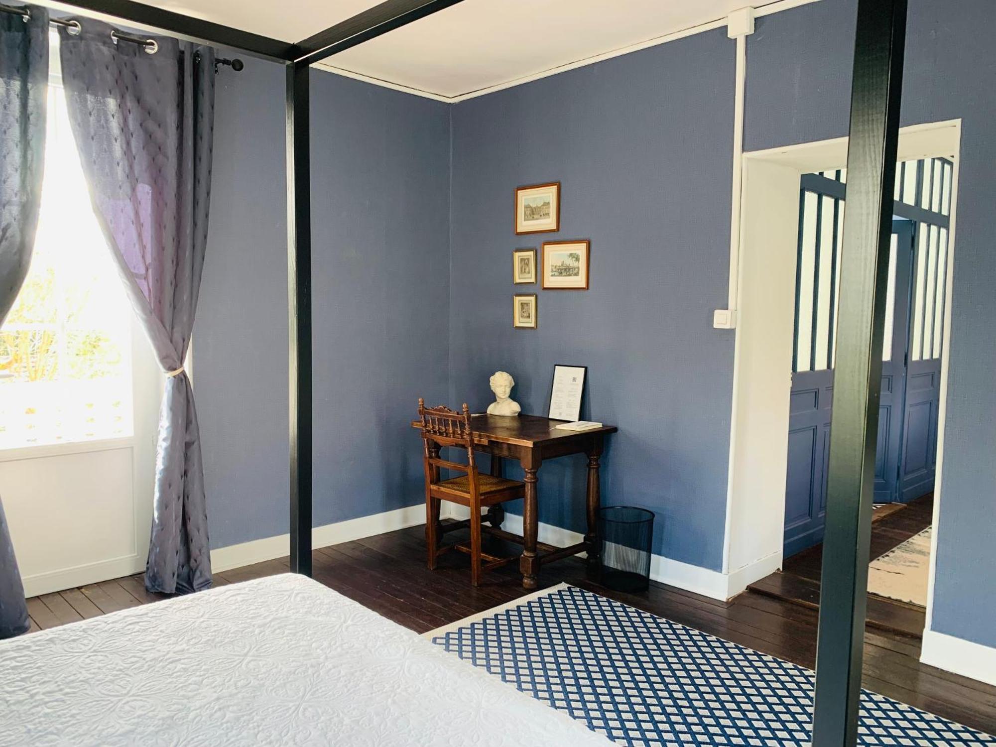 Brigitte Et Moi Bed and Breakfast Chancelade Εξωτερικό φωτογραφία