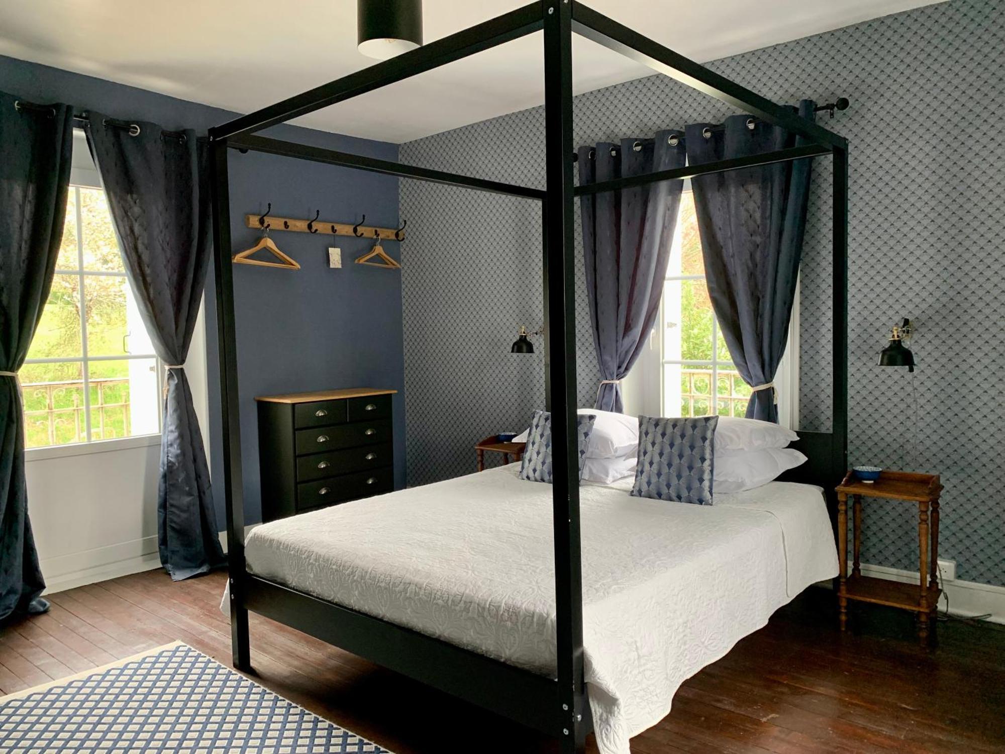 Brigitte Et Moi Bed and Breakfast Chancelade Εξωτερικό φωτογραφία