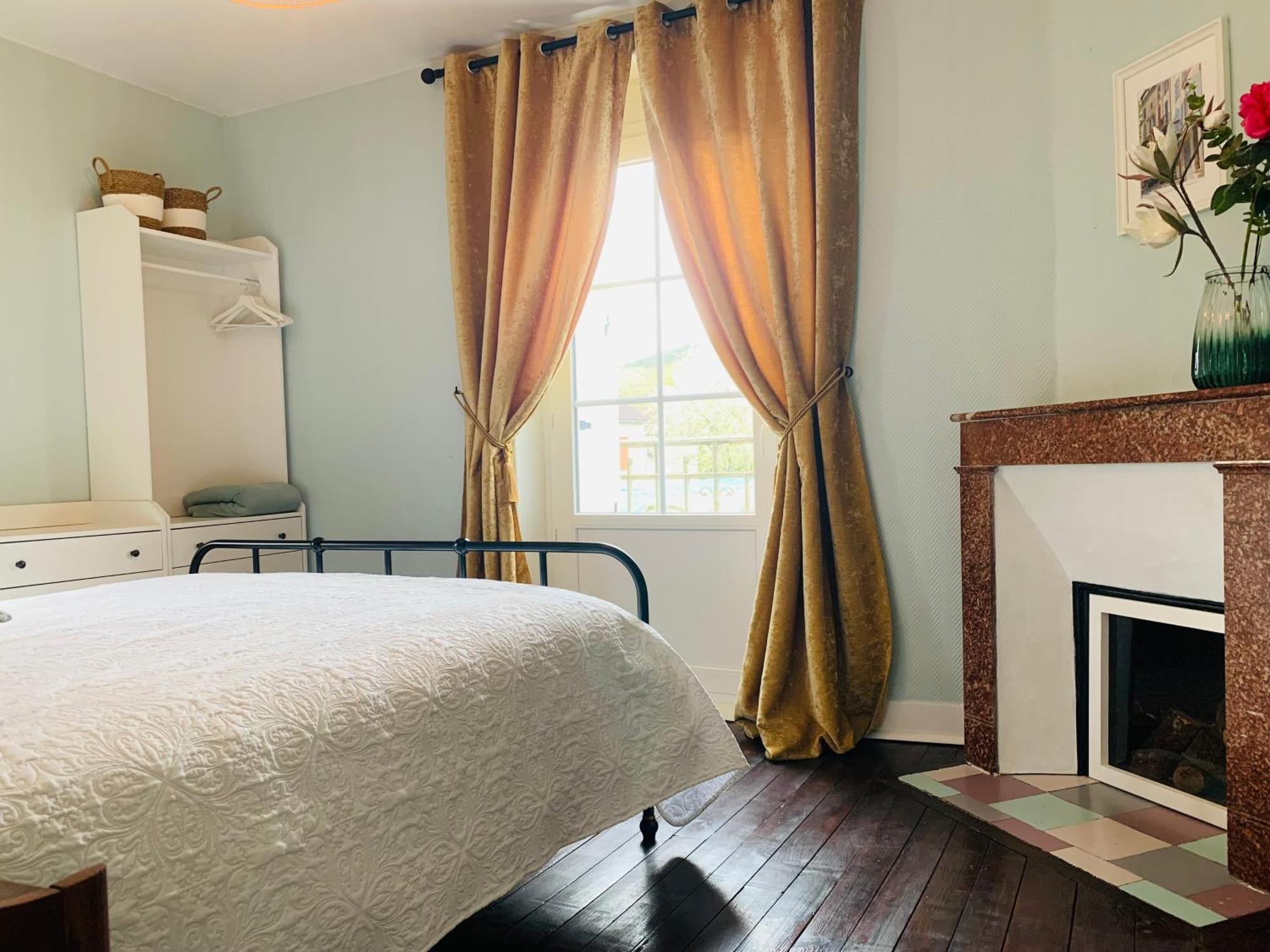 Brigitte Et Moi Bed and Breakfast Chancelade Εξωτερικό φωτογραφία